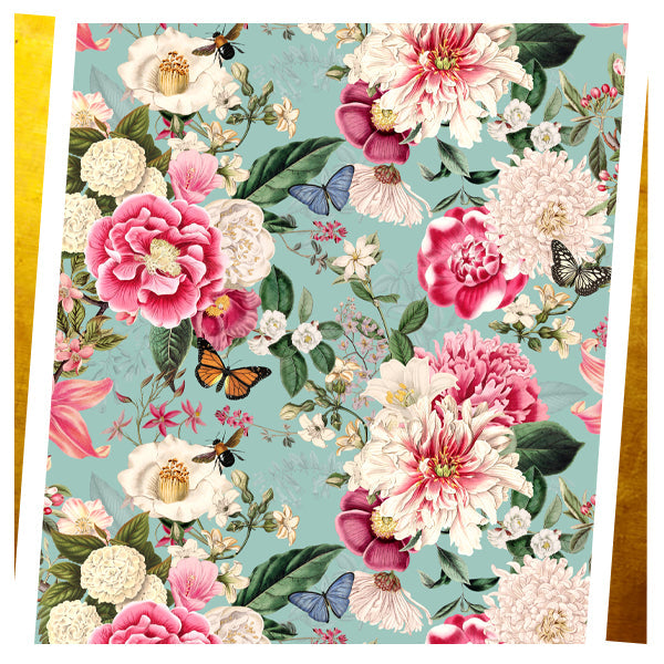 Prints & Patterns