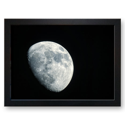 Moon Cushioned Lap Tray - my personalised lap tray | mooki -